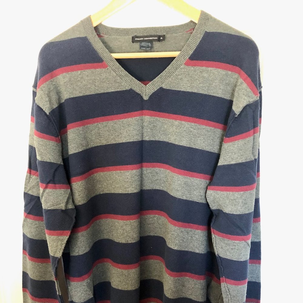 French Connection - Men's Sweater